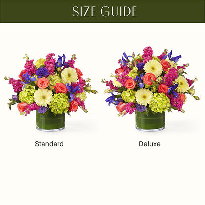 The Couture –  Tri-city Florist, Vista CA