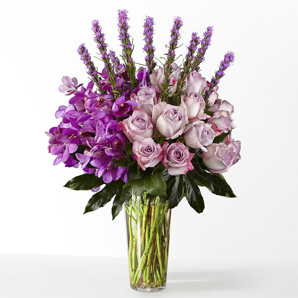 The Maximalist –  Tri-city Florist, Vista CA