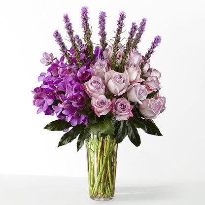 The Maximalist –  Tri-city Florist, Vista CA