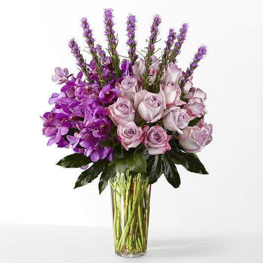 The Maximalist –  Tri-city Florist, Vista CA