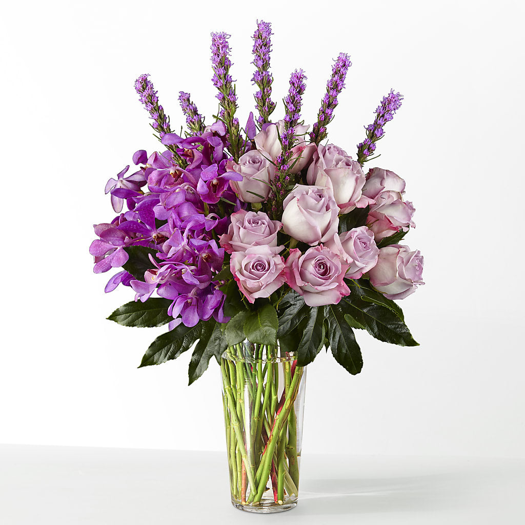 The Maximalist –  Tri-city Florist, Vista CA