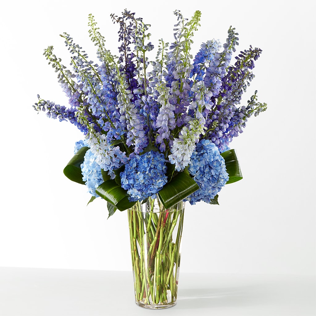 The Editorial –  Tri-city Florist, Vista CA