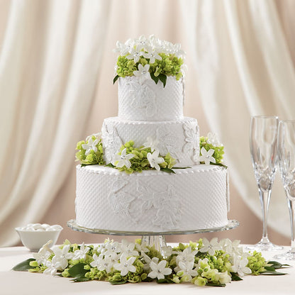 Bloom & Blossom Cake Decor –  Tri-city Florist, Vista CA