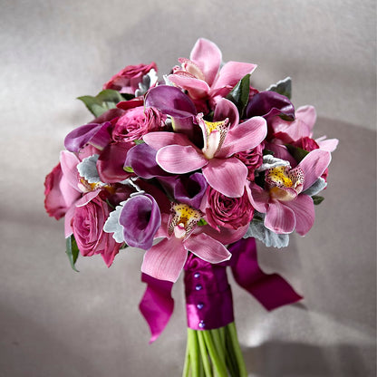 Delicacy Bouquet –  Tri-city Florist, Vista CA