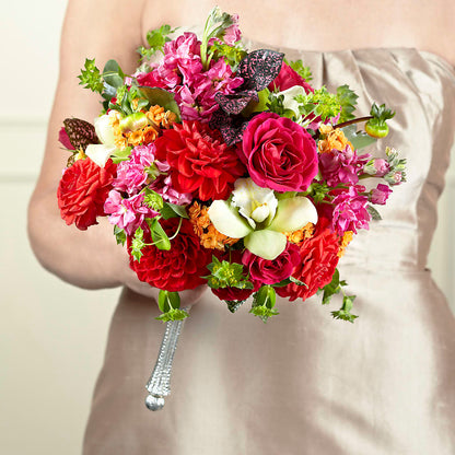 True Happiness Bouquet –  Tri-city Florist, Vista CA