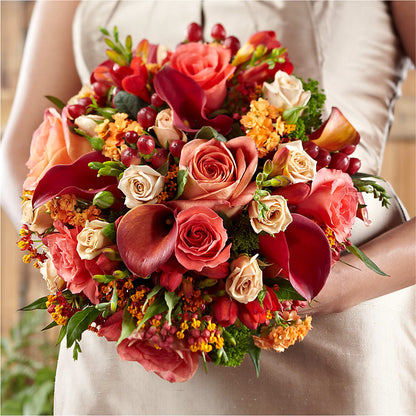 Contentment Bouquet –  Tri-city Florist, Vista CA