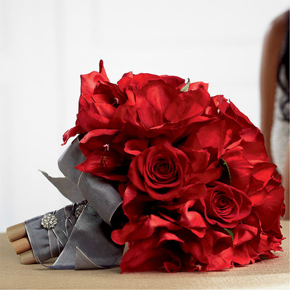 Heart's Happiness Bouquet –  Tri-city Florist, Vista CA