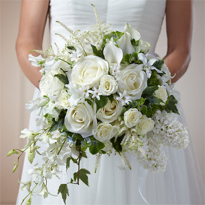 Cherish Bouquet –  Tri-city Florist, Vista CA