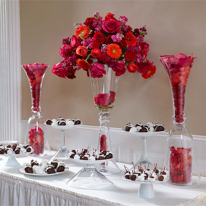 Life's Sweetness Centerpiece –  Tri-city Florist, Vista CA