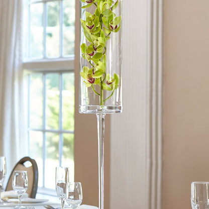 Green Mini Cymbidium Bouquet –  Tri-city Florist, Vista CA