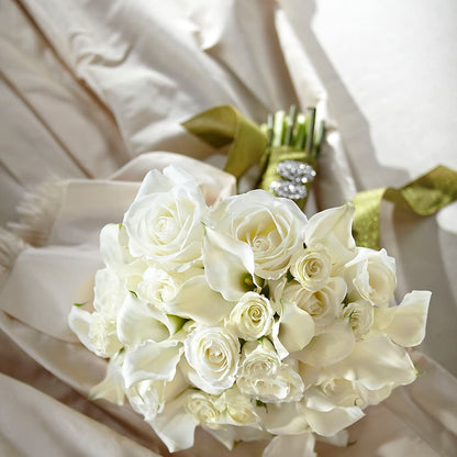 Serene Highness Bouquet –  Tri-city Florist, Vista CA